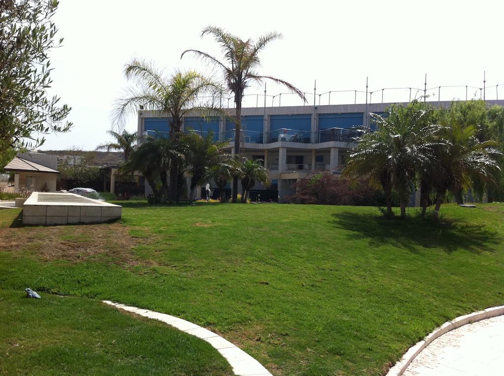 Michelle Suites Herzelia Pituach Quarto foto