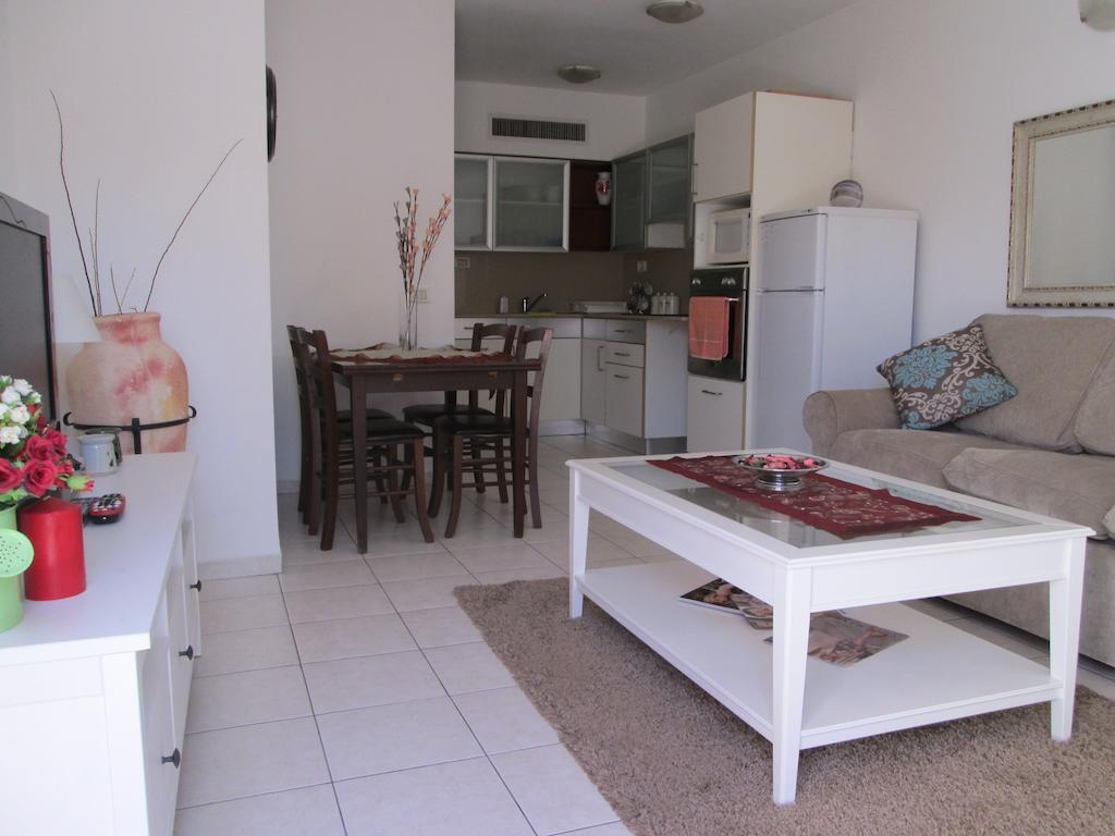 Michelle Suites Herzelia Pituach Quarto foto