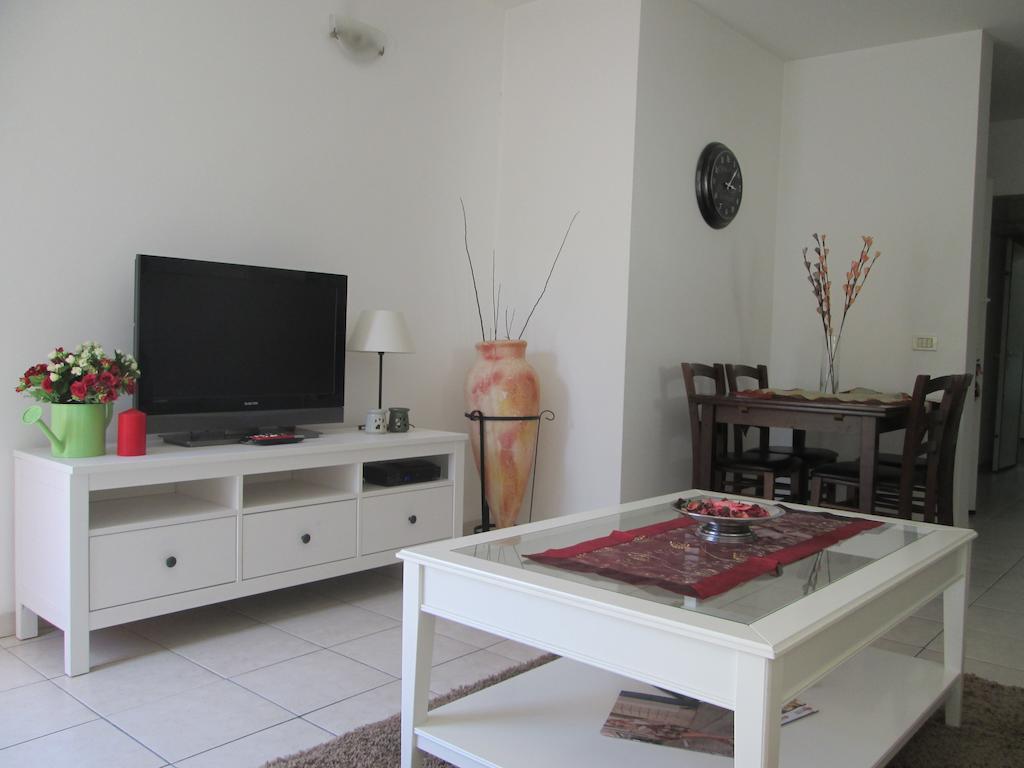 Michelle Suites Herzelia Pituach Quarto foto