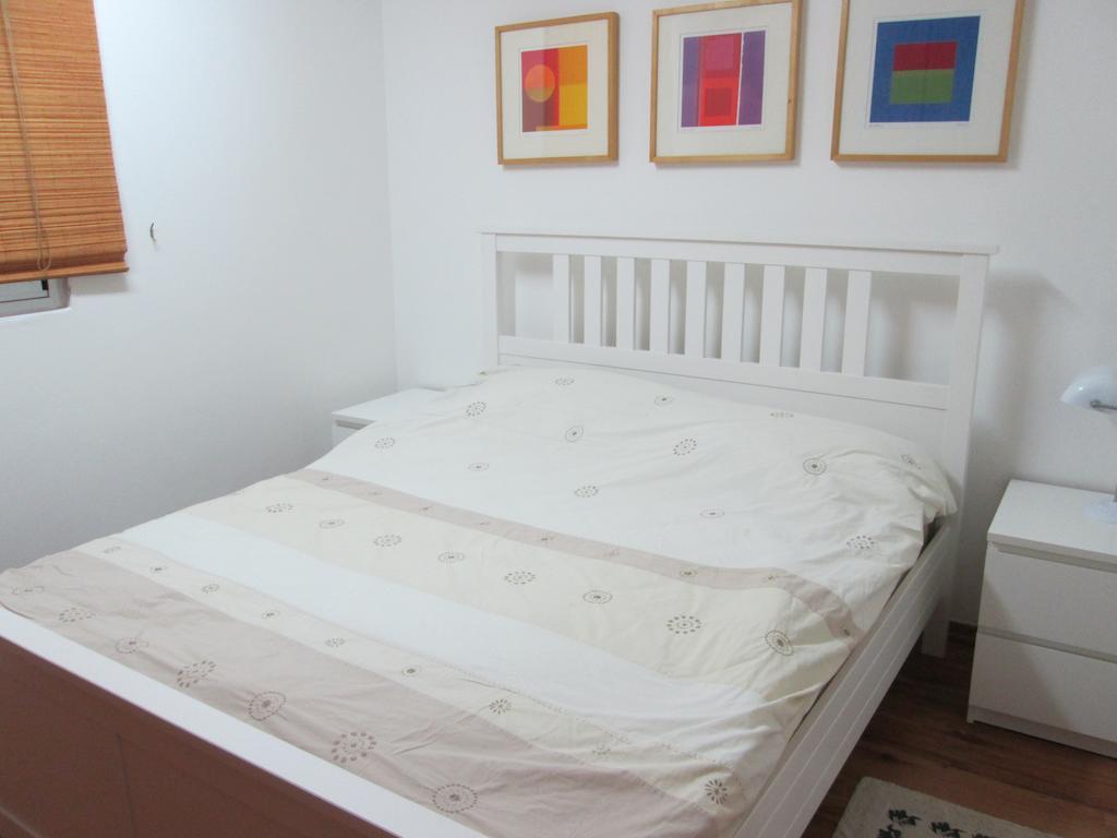 Michelle Suites Herzelia Pituach Quarto foto